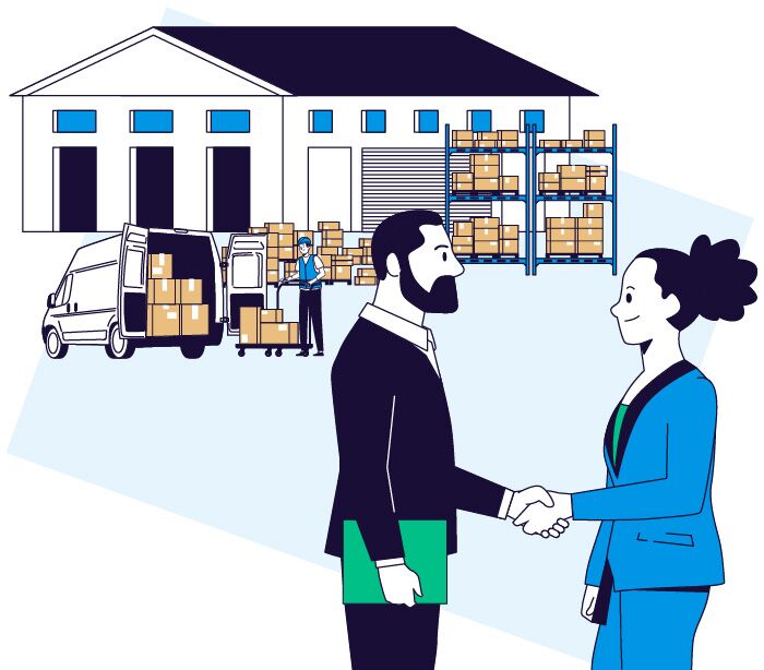 Wholesale